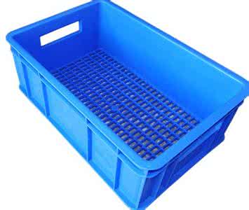 武汉塑胶周转箱