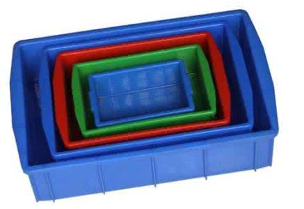 武汉塑胶周转箱