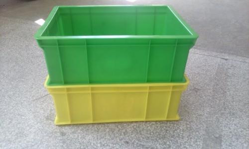 武汉塑料周转箱